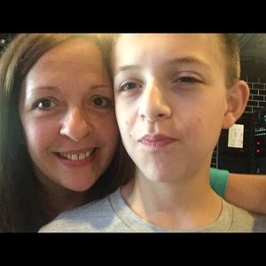 Meet your Posher, Robin